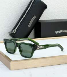 Picture of Chrome Hearts Sunglasses _SKUfw66635002fw